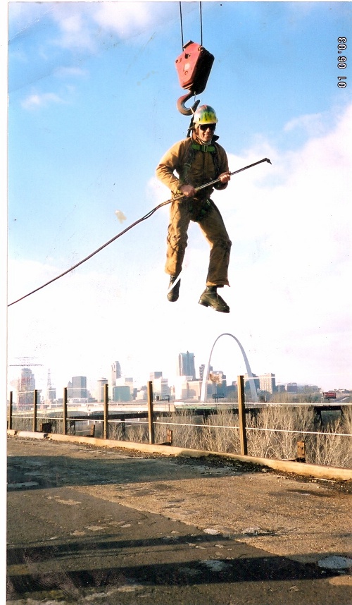 On the Arch